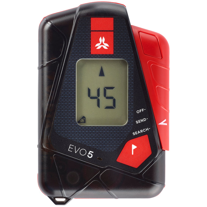 Arva Evo5 Avalanche Beacon None