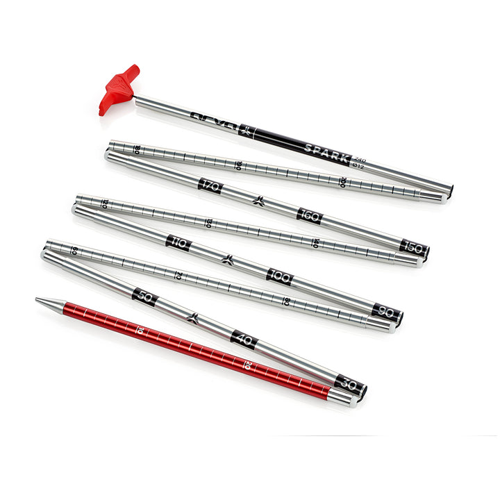 Arva Spark 240 Probe