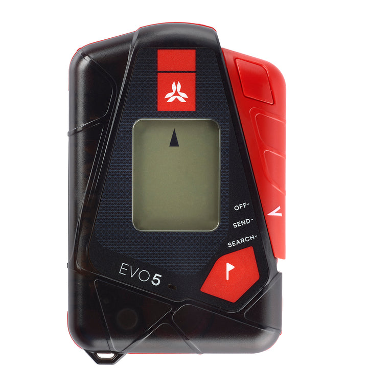 Arva Evo5 Avalanche Beacon None