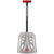 Arva Plume Carbon Shovel
