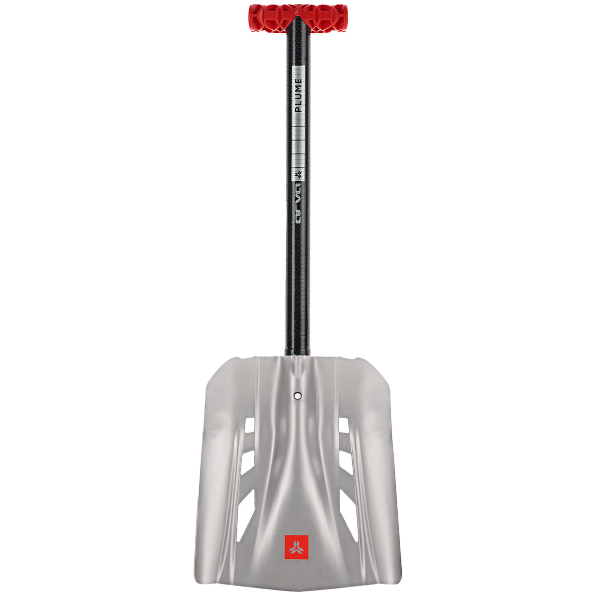 Arva Plume Carbon Shovel