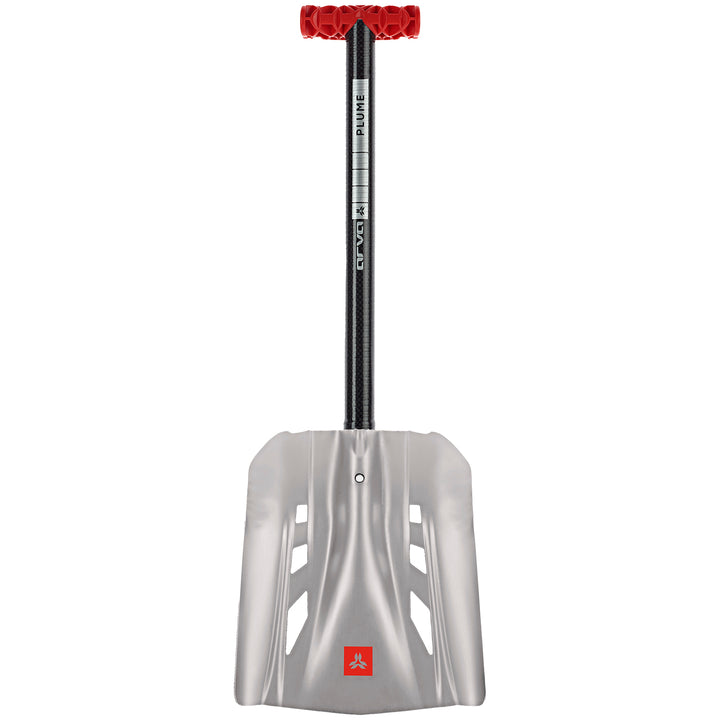 Arva Plume Carbon Shovel