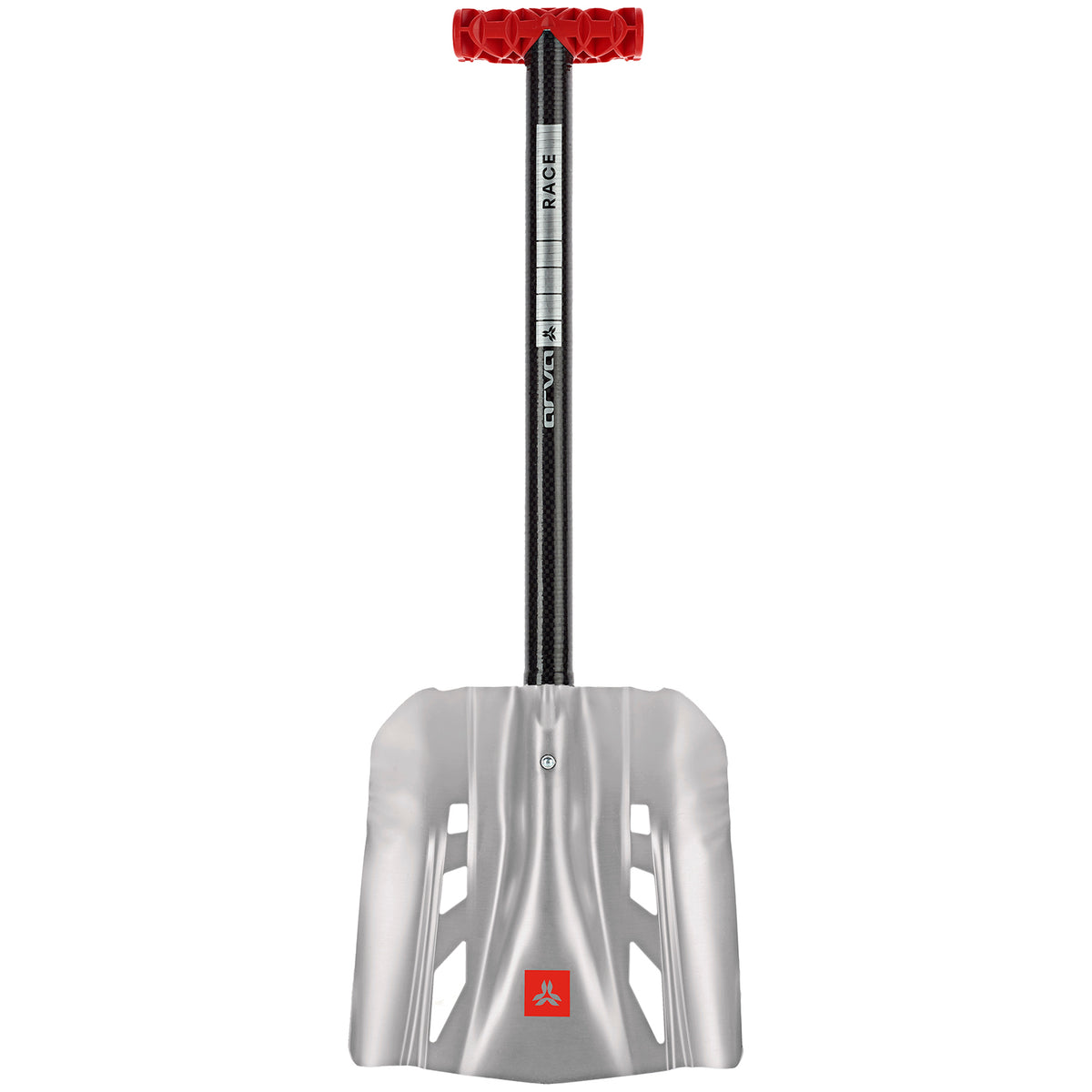 Arva Race Carbon Shovel