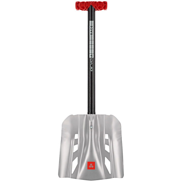 Arva Race Carbon Shovel
