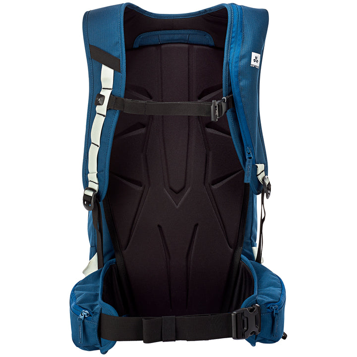 Arva Calgary 24L Backpack Petrol Blue