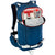 Arva Calgary 24L Backpack Petrol Blue