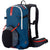 Arva Tour 25L Airbag Backpack Petrol Blue