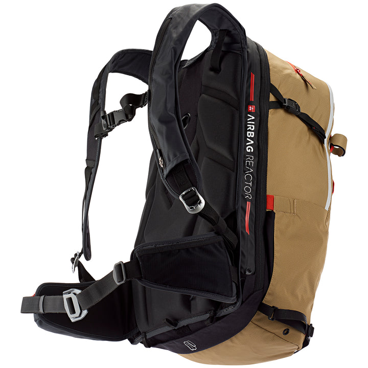 Arva Tour 32L Airbag Backpack Sand