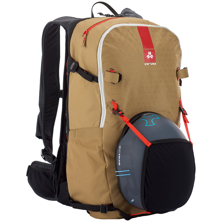 Arva Tour 32L Airbag Backpack Sand