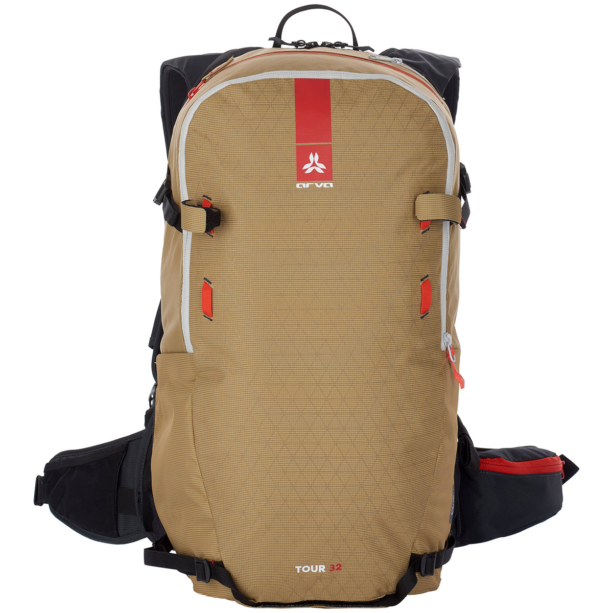 Arva Tour 32L Airbag Backpack Sand