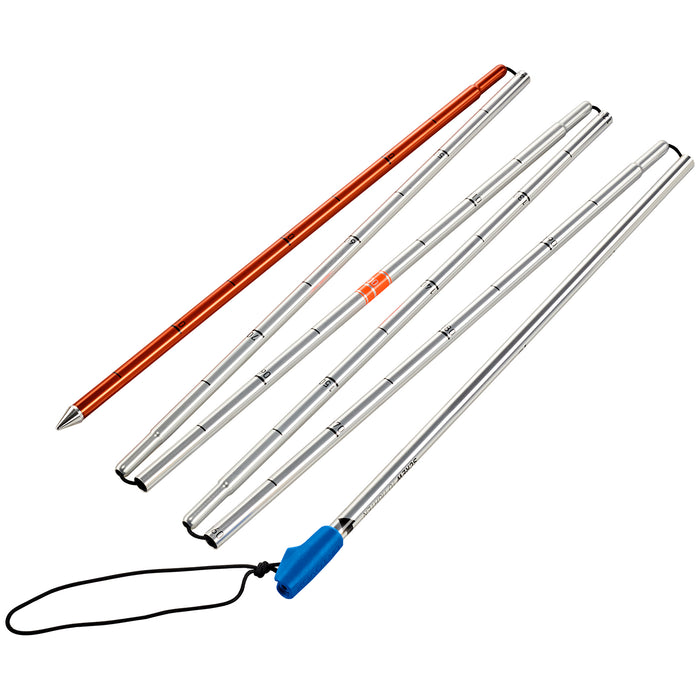 Ortovox Diract Voice Light Rescue Package Diverse Farben