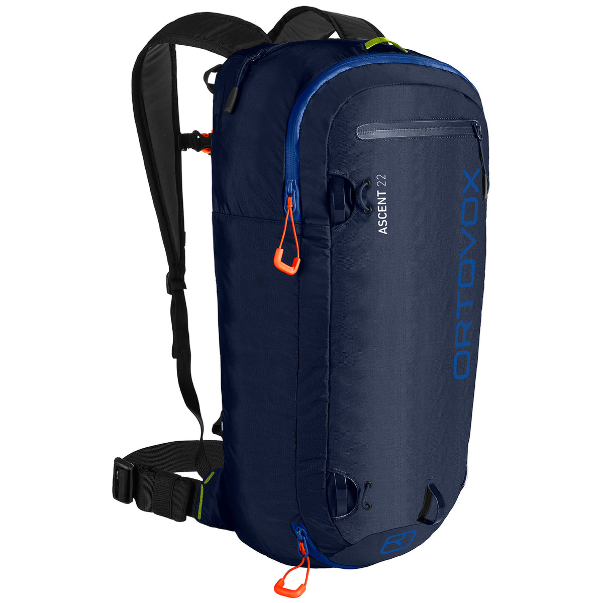 Ortovox Ascent 22L Backpack Dark Navy