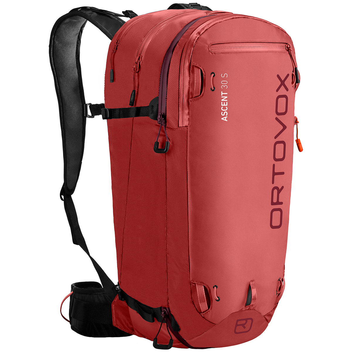 Ortovox Ascent 30L S Backpack Blush