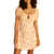 Billabong Far & Away Mini Dress - Women's Sol Rider