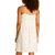 Billabong Little Damsel Mini Dress - Women's Salt Crystal