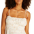 Billabong Little Damsel Mini Dress - Women's Salt Crystal