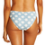 Billabong Sweet Country Lowrider Bikini Bottom - Women's Rodeo Blue