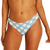 Billabong Sweet Country Lowrider Bikini Bottom - Women's Rodeo Blue