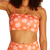 Billabong Out West Tube Bikini Top - Women's Fireside