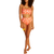 Billabong Out West Hi Retro Bikini Bottom - Women's Fireside