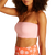 Billabong Out West Tube Bikini Top - Women's Fireside