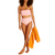 Billabong Out West Hi Retro Bikini Bottom - Women's Fireside