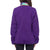 686 Tioga Fleece Pullover - Women's Dancing Bears Sherpa