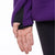 686 Tioga Fleece Pullover - Women's Dancing Bears Sherpa