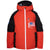 686 Nasa Exploration Insulated Jacket - Kids' Solar Colorblock