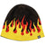 686 Icon Reversible Beanie - Kids' Black