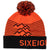 686 Vintage Pom Beanie - Kids' Solar
