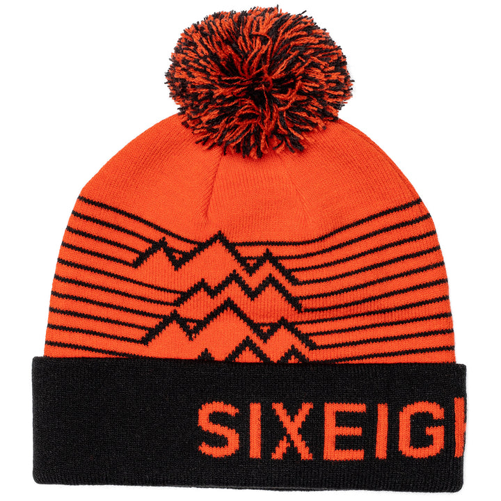 686 Vintage Pom Beanie - Kids' Solar