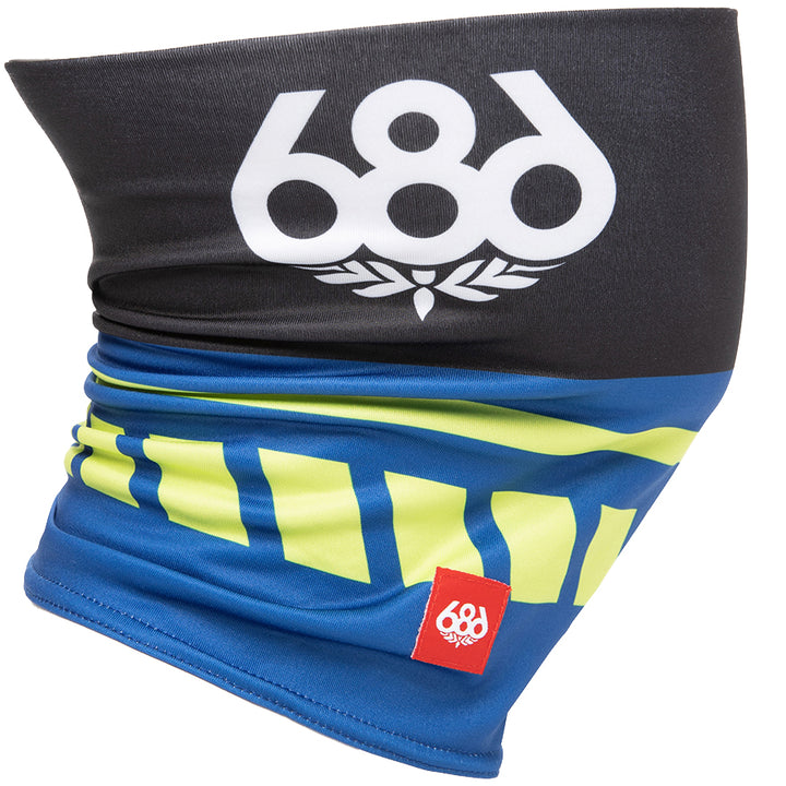 686 Ultra Face Warmer - Kids' Stripe