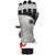 686 Fortune Glove - Women's Moon Jacquard