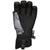 686 Crush Glove - Women's White Geo