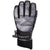686 Crush Glove - Women's White Geo