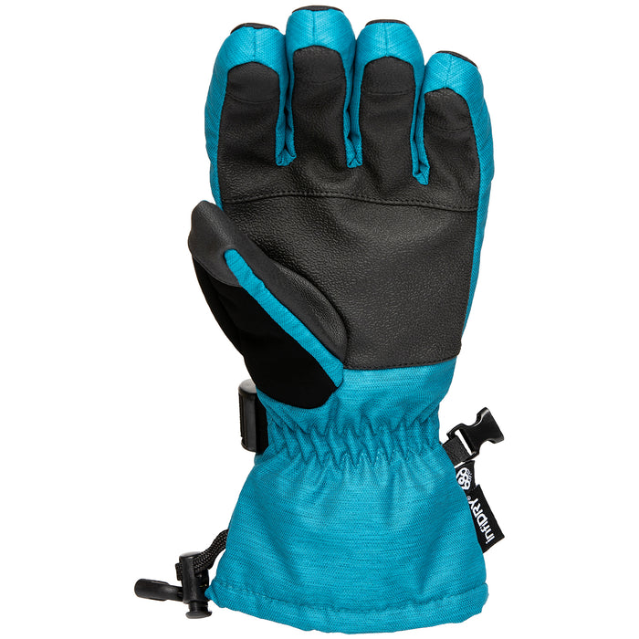 686 Paige Glove - Women's Dark Lagoon Heather