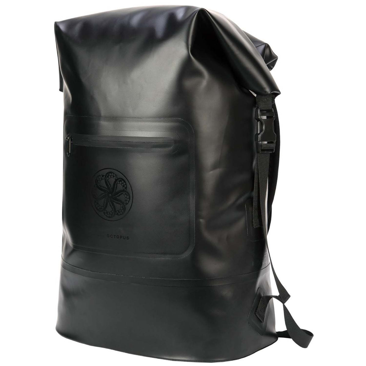 Octopus LOAC 2.0 32L Dry Bag Black