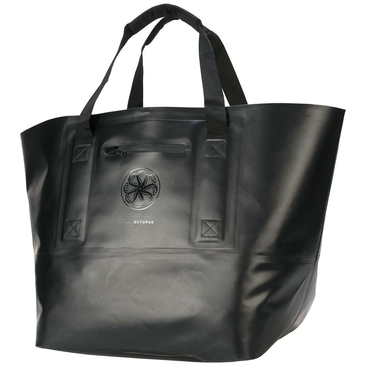 Octopus SMOT 86L Dry Bag Black