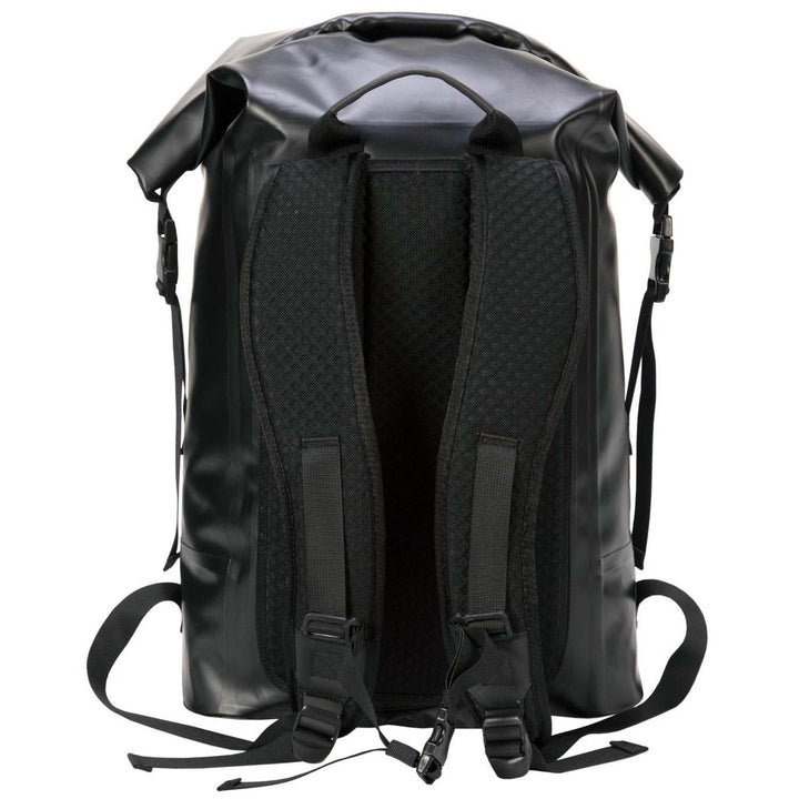 Octopus LOAC 2.0 32L Dry Bag Black