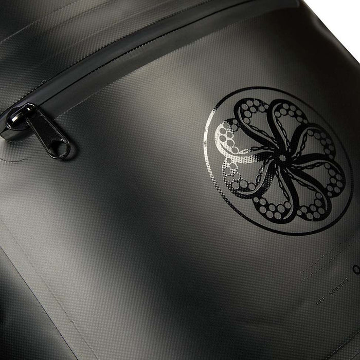 Octopus LOAC 2.0 32L Dry Bag Black