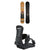 Slash Straight Snowboard 2022 + Fix Yale Ltd Snowboard Bindings 2023