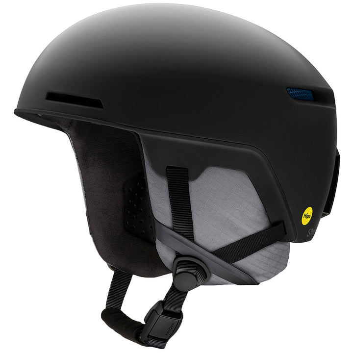 Smith Code MIPS Helmet Matte Black