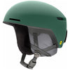 Matte Alpine Green