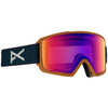 Doa/Sonar Infrared Blue + Sonar Bronze