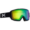 Black/Sonar Green + Sonar Infared