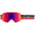 Anon Insight Sonar Goggles - Women's Horizon/Sonar Infrared Blue + Amber