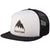 Burton I-80 Trucker Hat Stout White