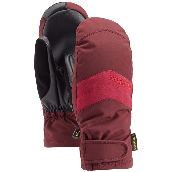 Burton Prospect Under Cuff Mittens - Women's Port Royal