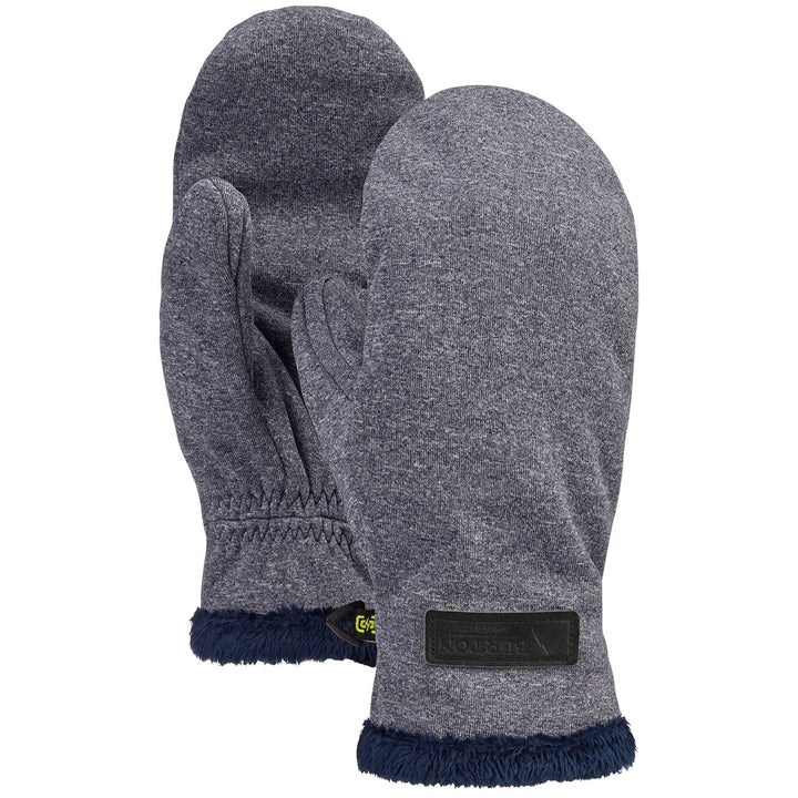 Burton Sapphire Mittens Mood Indigo